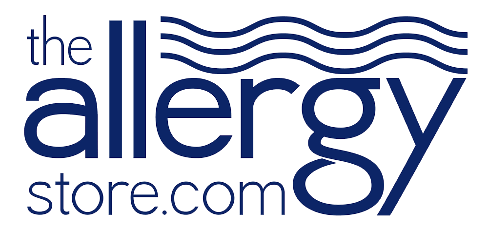 the Allergy Store logo