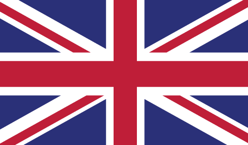 United Kingdom, England flag